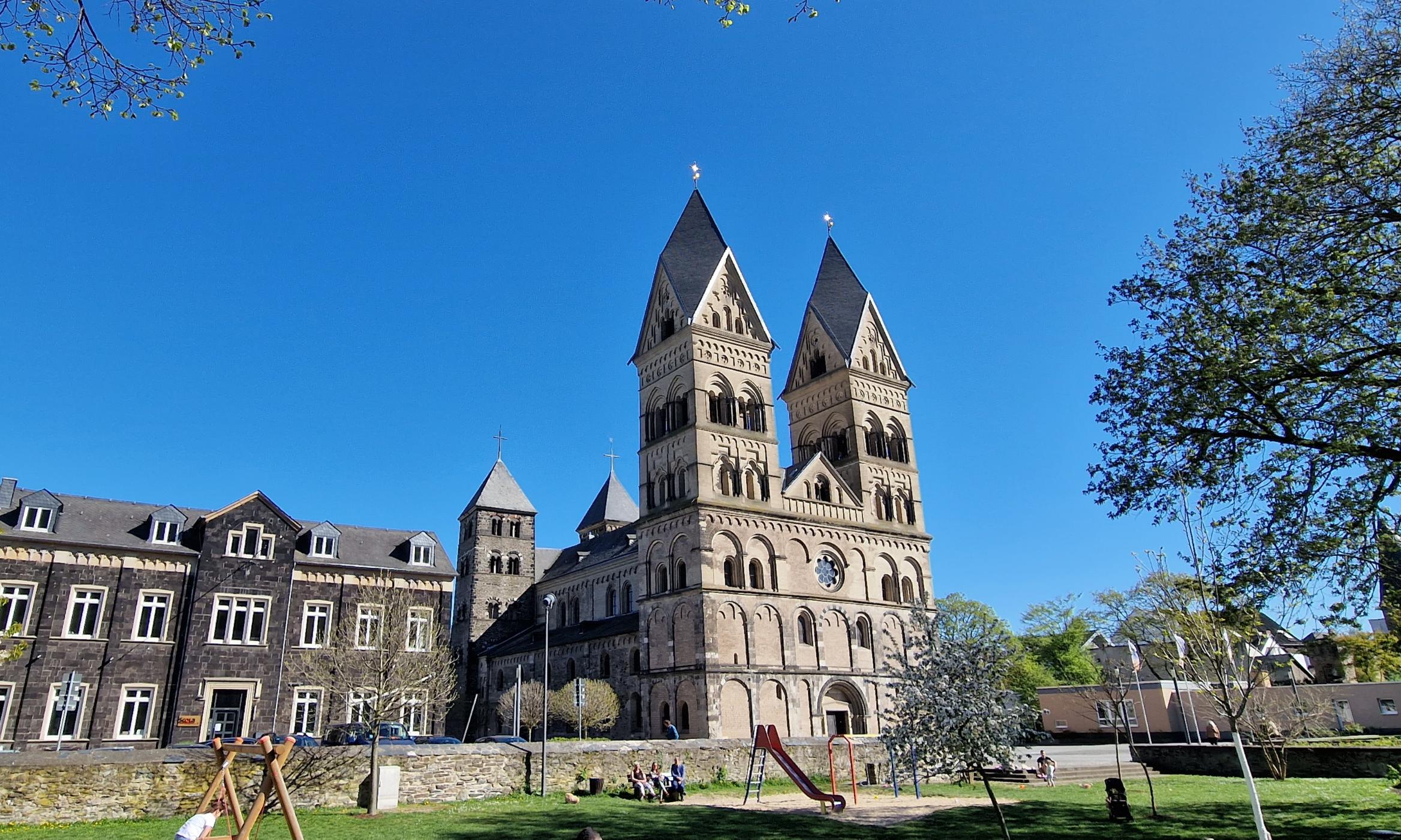 Mariendom