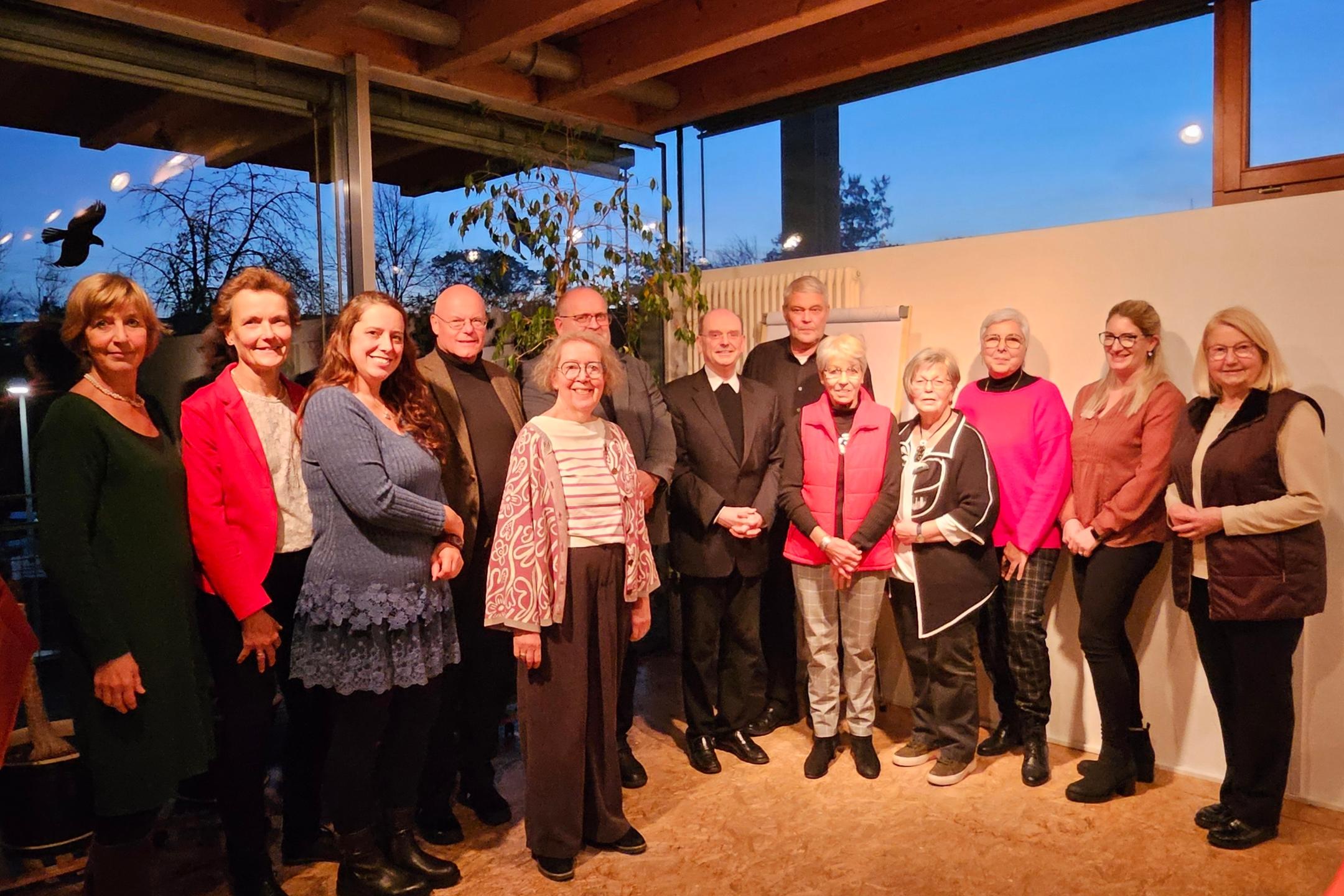 2025-11-19 Visitation kirchl. Sozialstation Andernach