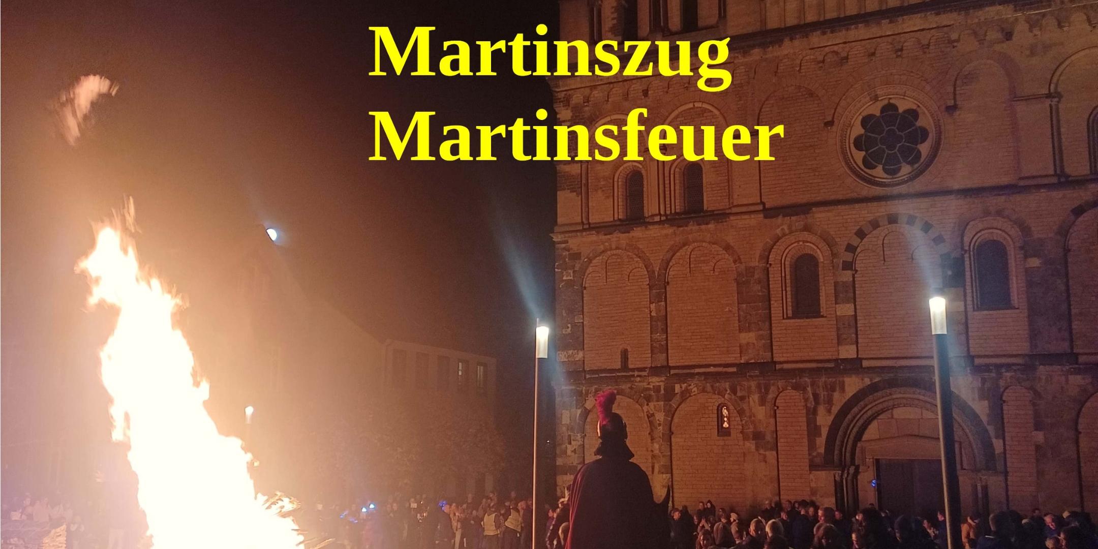 2026 Martinszug