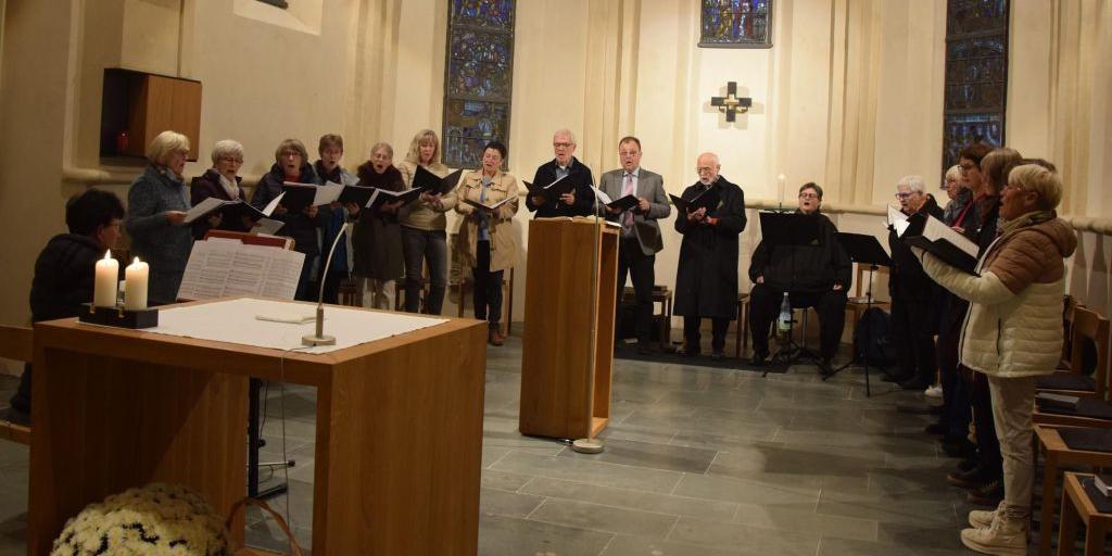 Albertus-Magnus-Chor