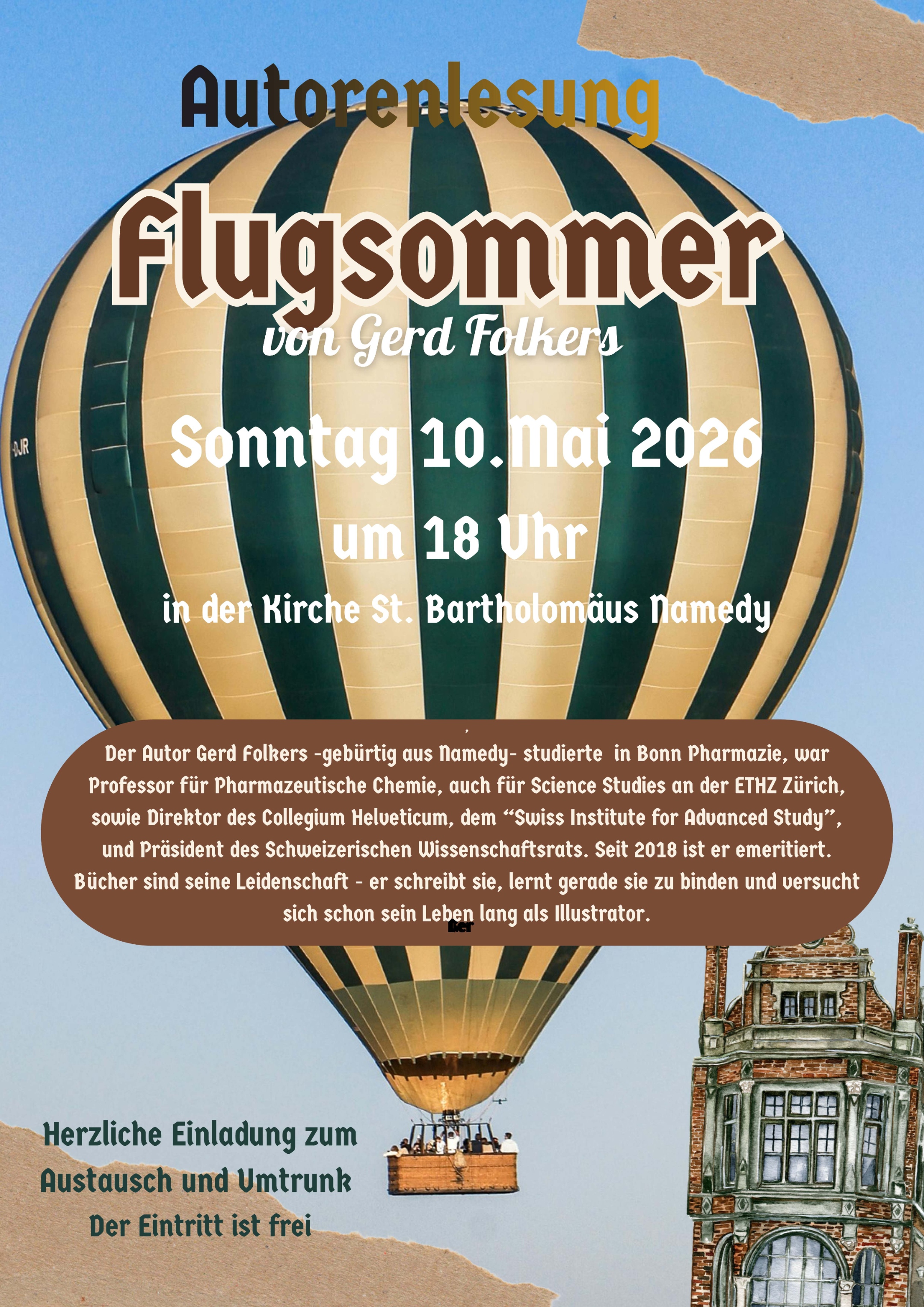 Flugsommer