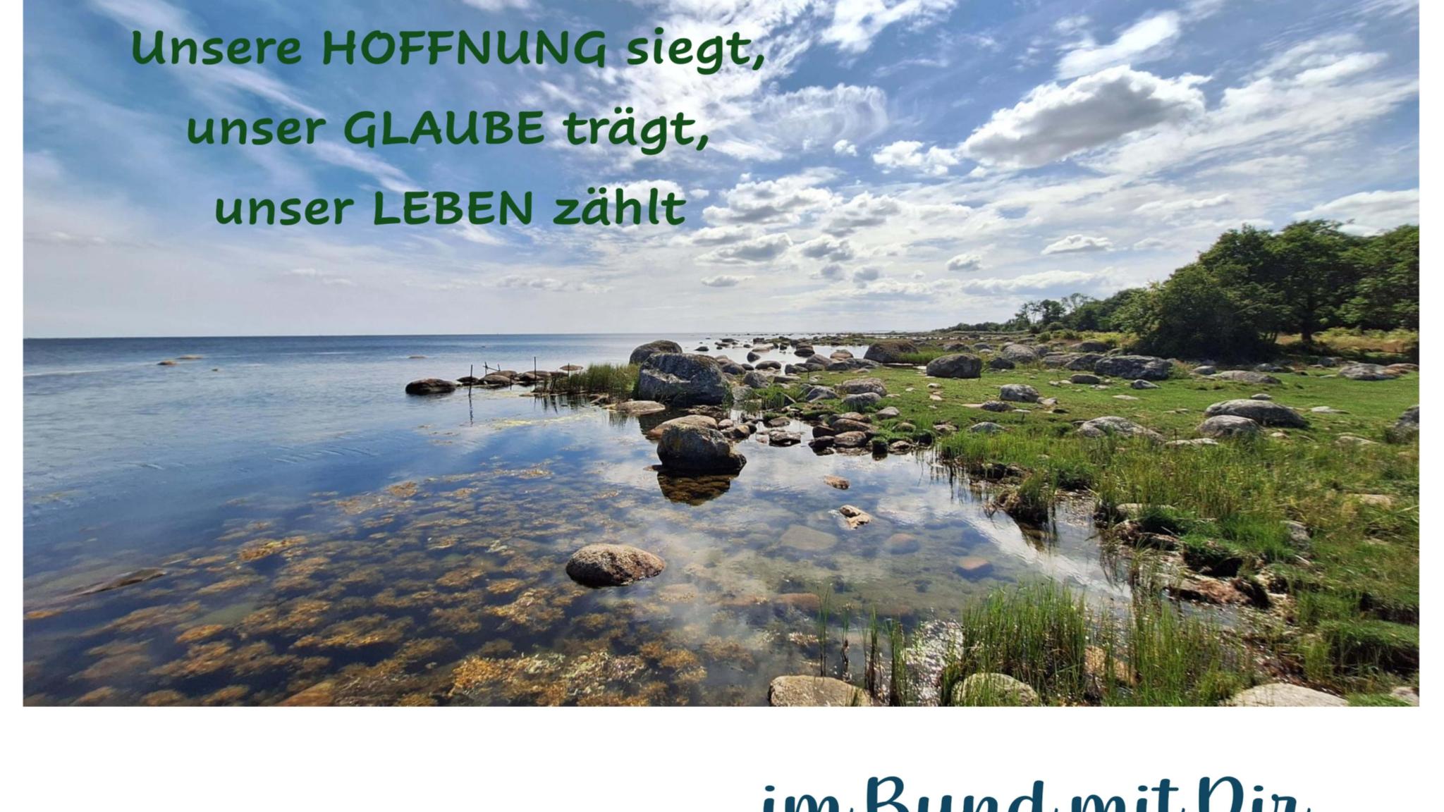 Foto Einladung Eva Schitthof