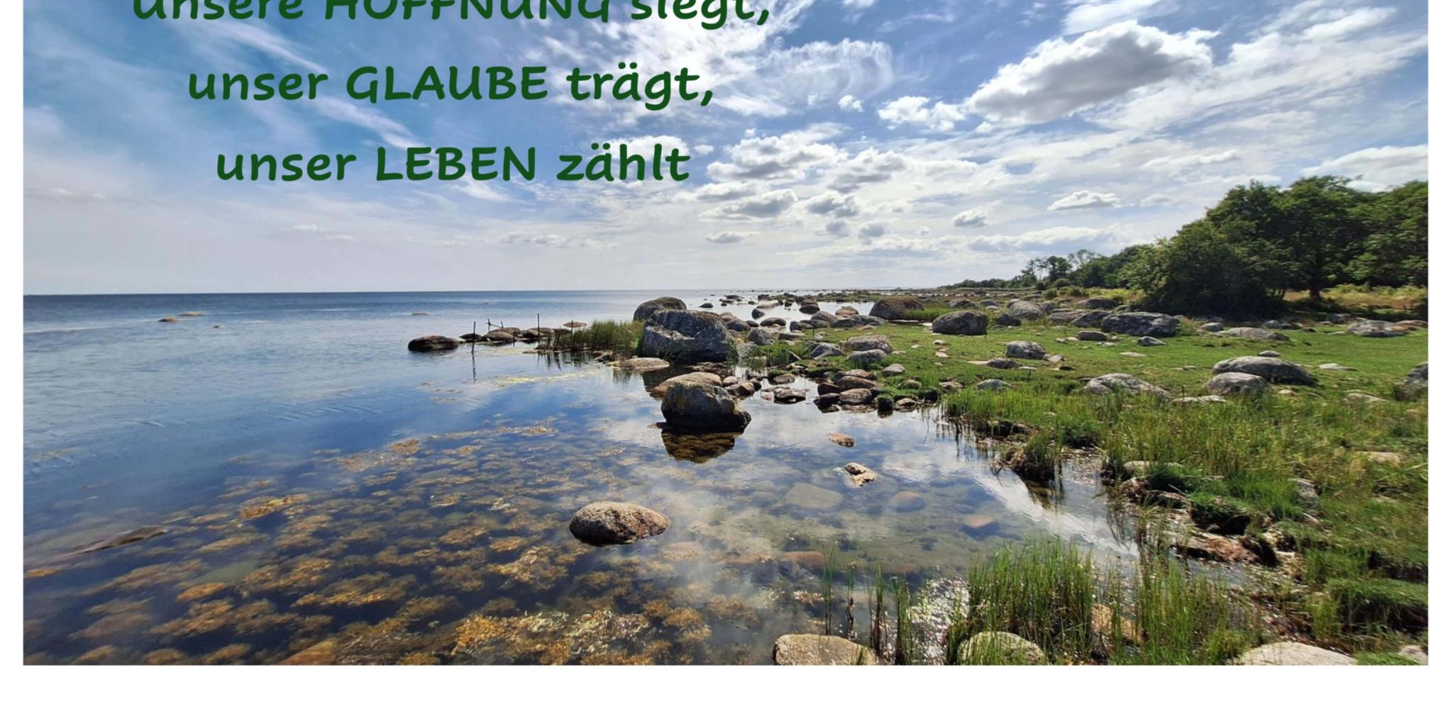 Foto Einladung Eva Schitthof