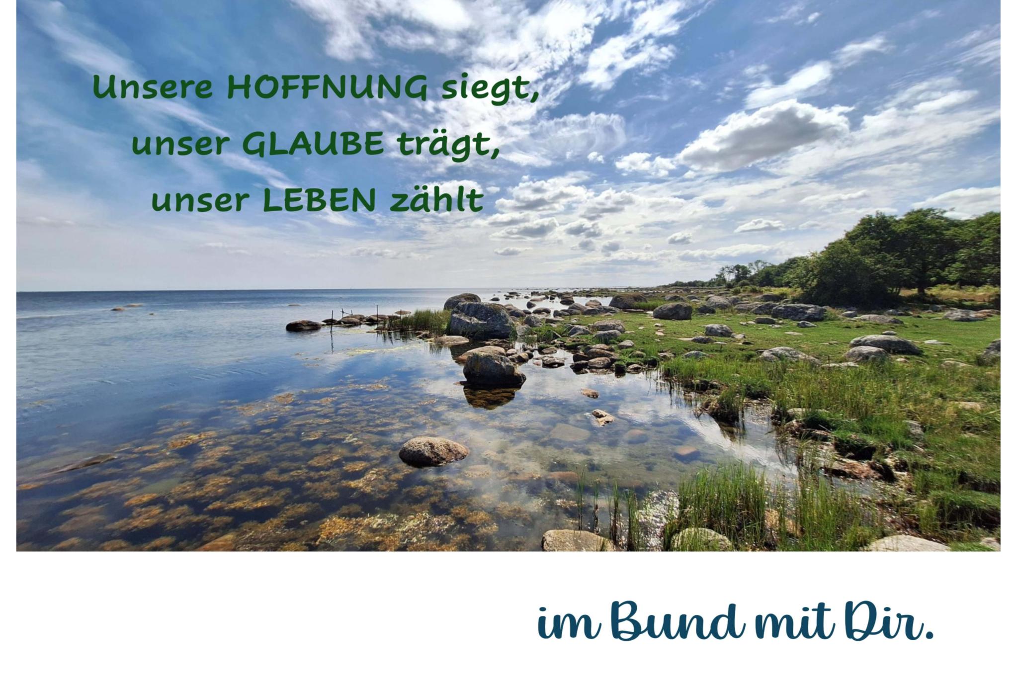 Foto Einladung Eva Schitthof