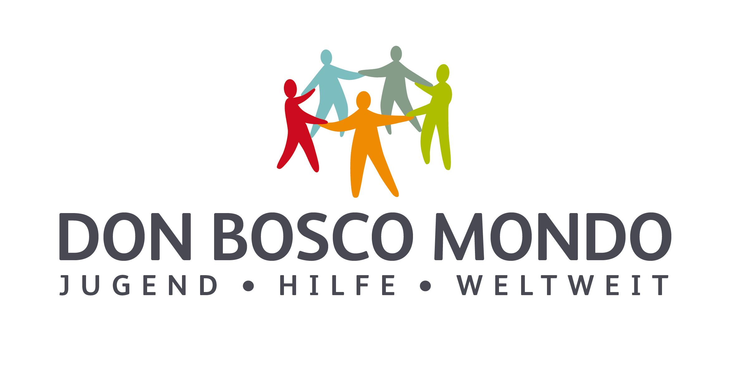 Logo_Don_Bosco_Mondo (c) Don Bosco Mondo Logo_Don_Bosco_Mondo