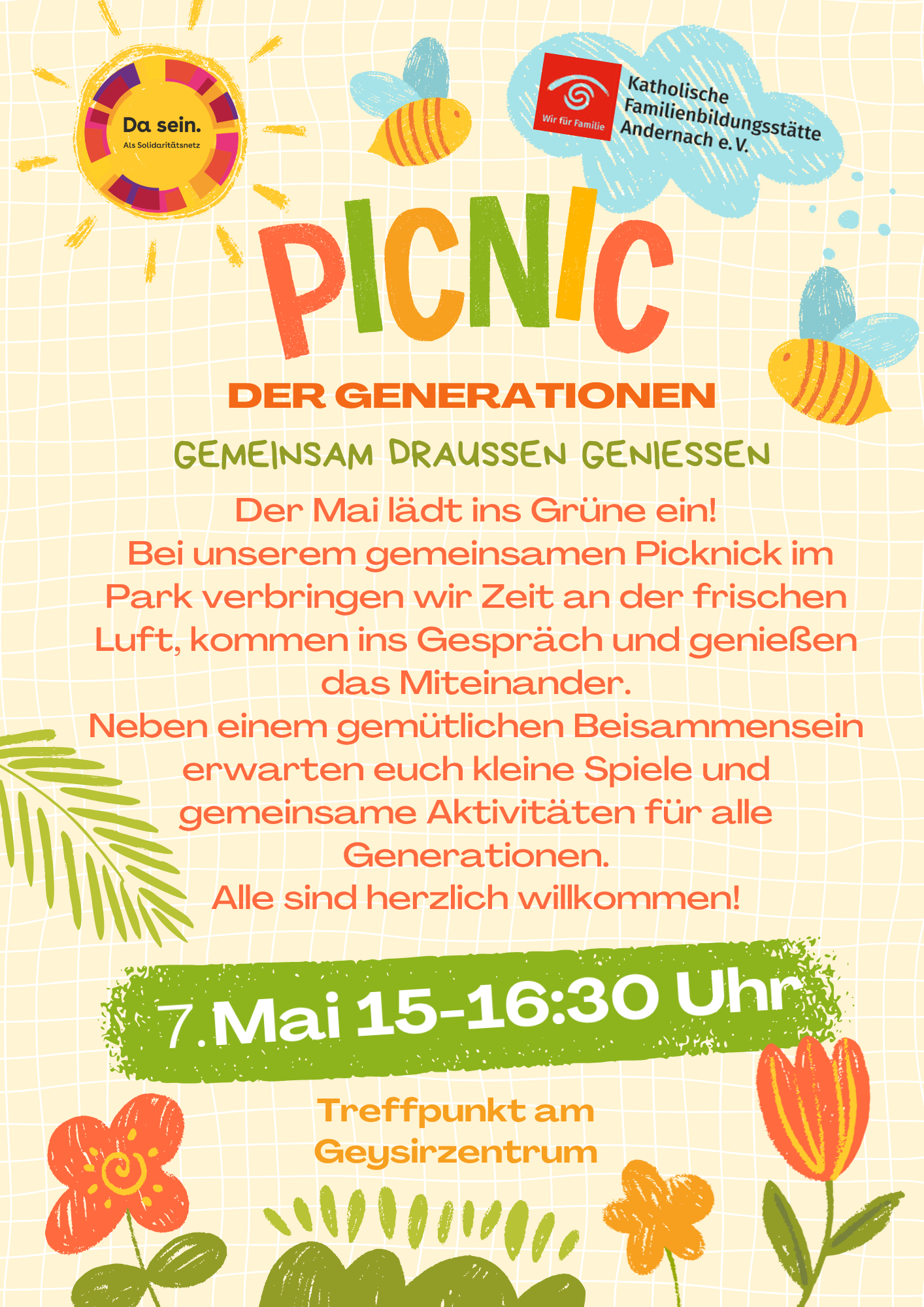 Mit Hand und Herz_Generationenpicknick