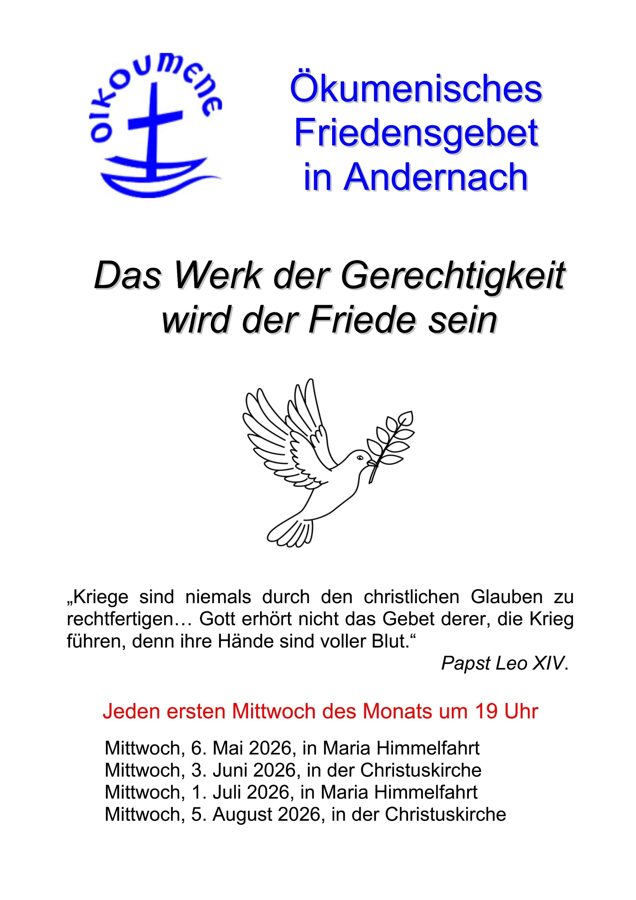 ACK Plakat Mai-Aug 2026