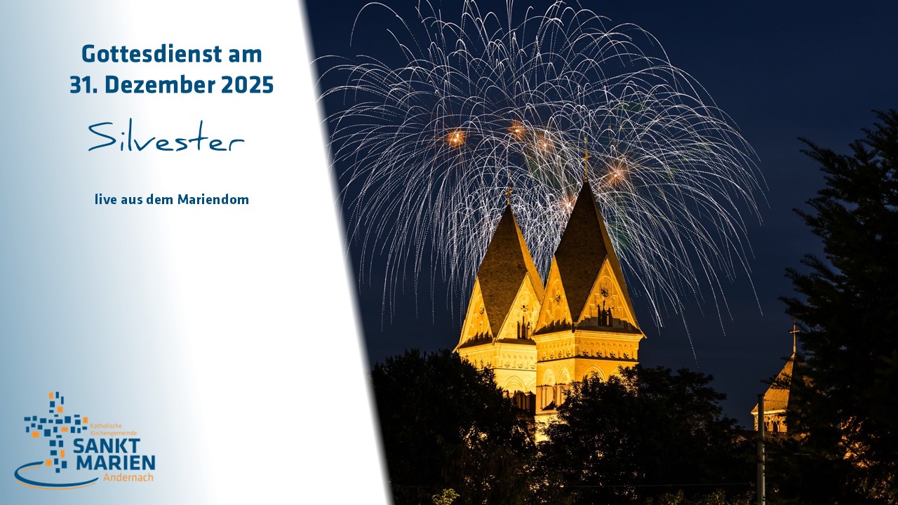 Silvester 31.12.2025