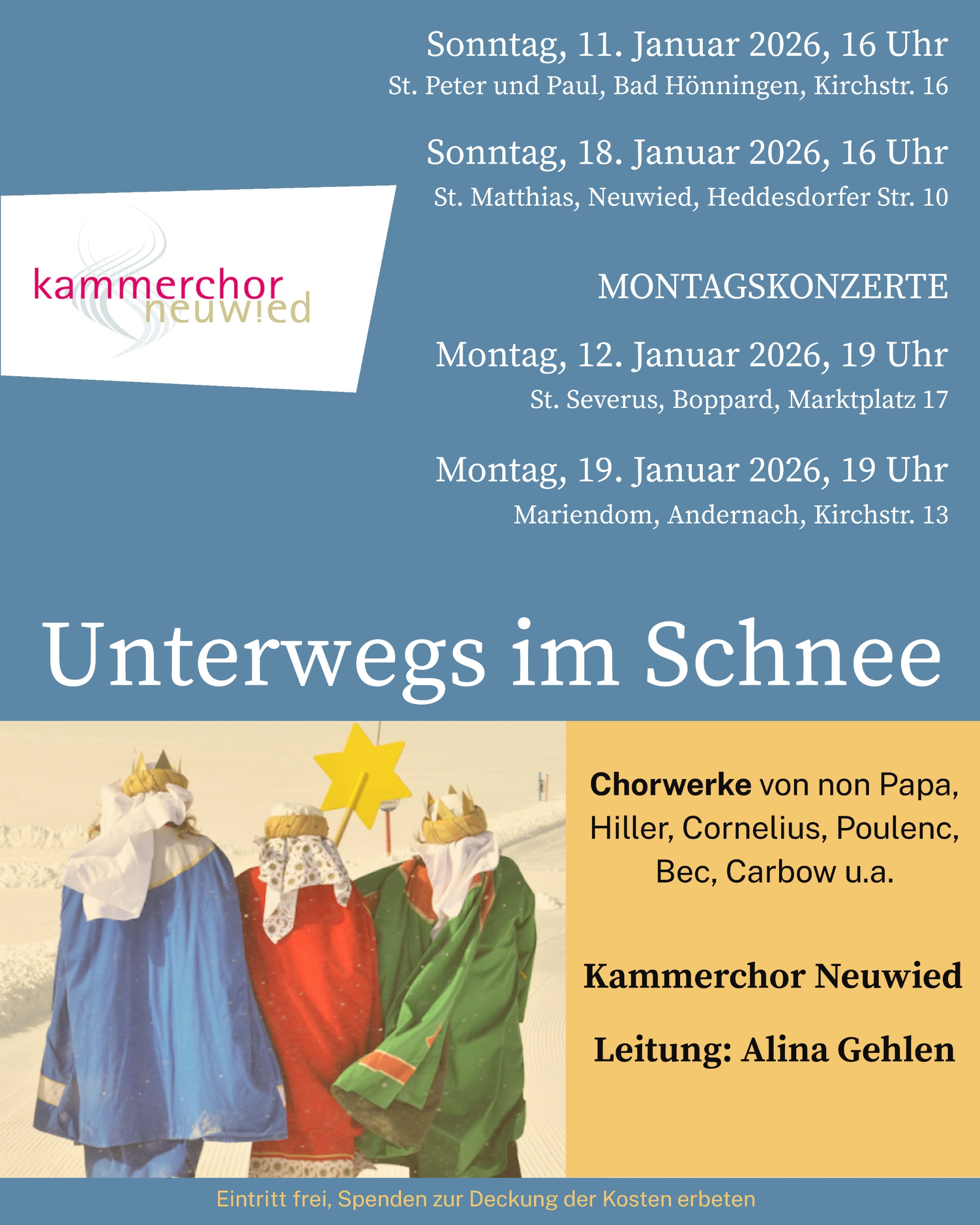 Unterwegs im Schnee Kammerchor Neuwied. jpg