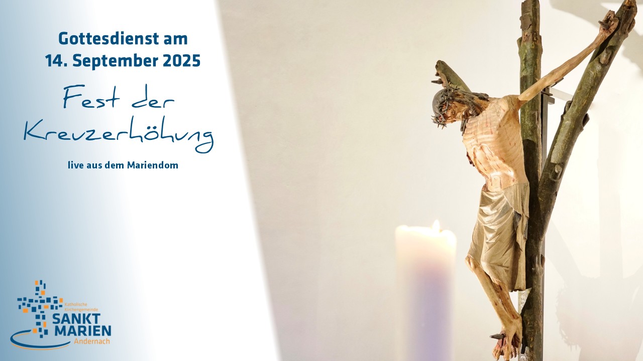 24. Sonntagsmesse_14.09.2025