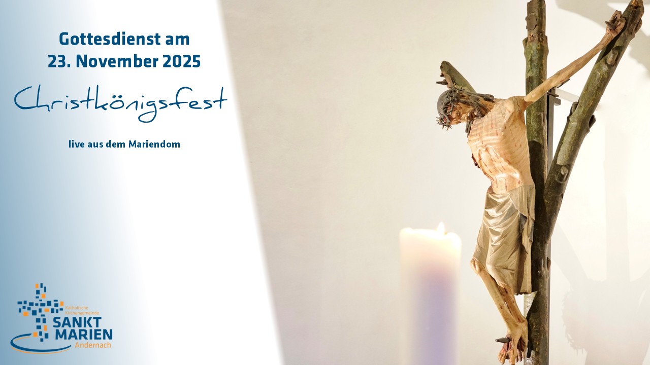 Christkönigsfest_23.11.2025