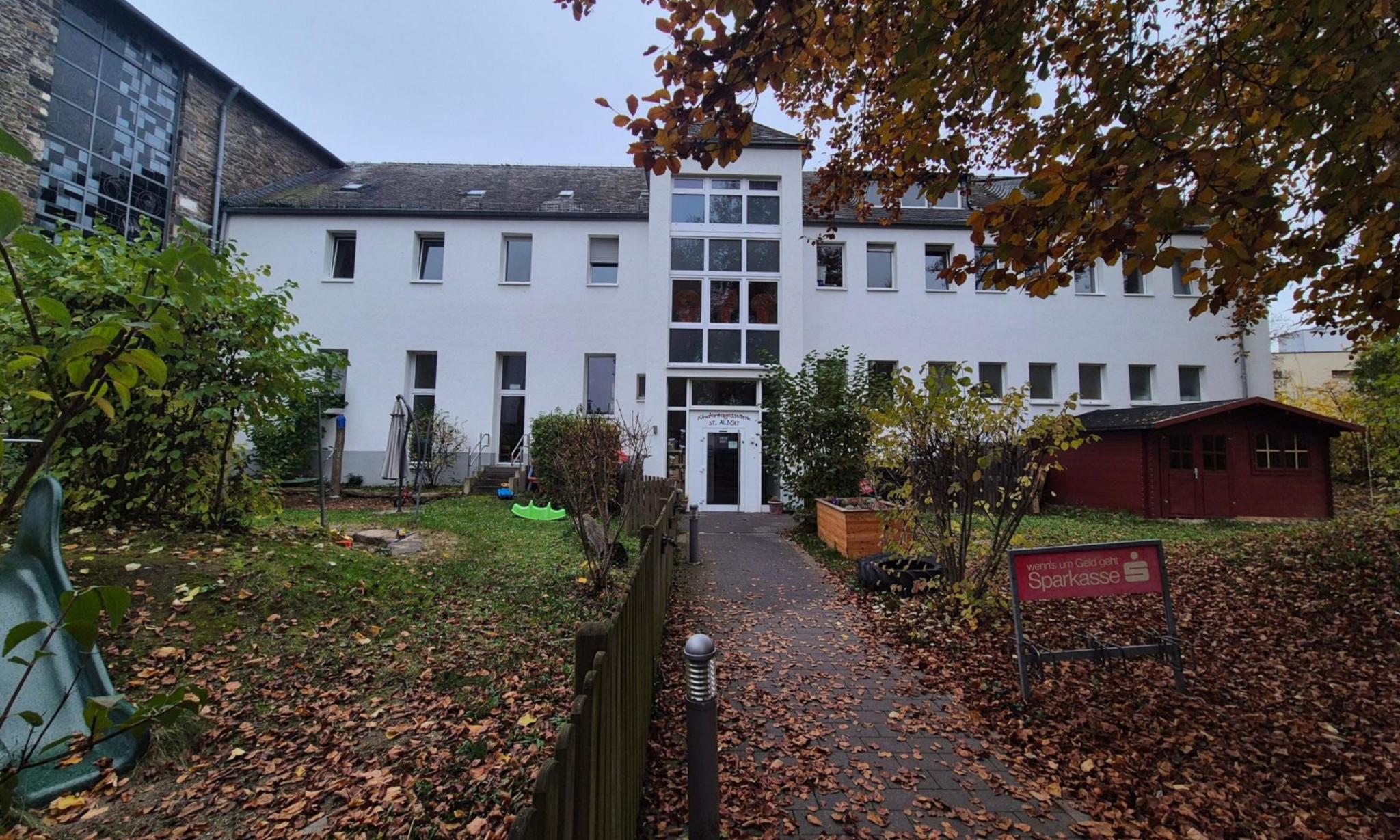 KiTa St. Albert Andernach