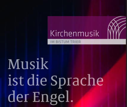Kirchenmusikalische Ausbildung (c) Bistum Trier Kirchenmusikalische Ausbildung
